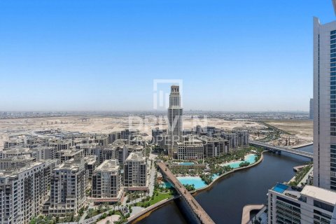 Apartment in Dubai Creek Harbour (The Lagoons), Dubai 2 bedrooms, 98.11 sq.m. № 138220 - photo 16