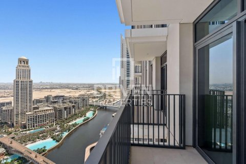 Apartment in Dubai Creek Harbour (The Lagoons), Dubai 2 bedrooms, 98.11 sq.m. № 138220 - photo 19