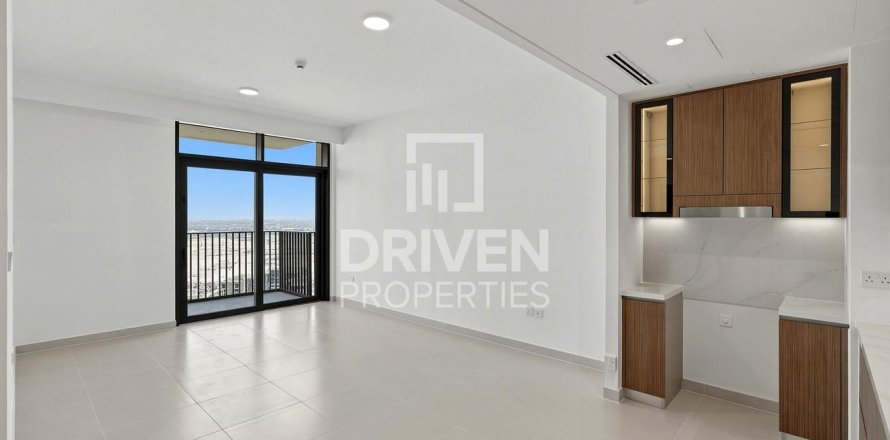 Apartment in Dubai Creek Harbour (The Lagoons), Dubai 2 bedrooms, 98.11 sq.m. № 138220