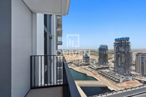 Apartment in Dubai Creek Harbour (The Lagoons), Dubai 2 bedrooms, 98.11 sq.m. № 138220 - photo 18