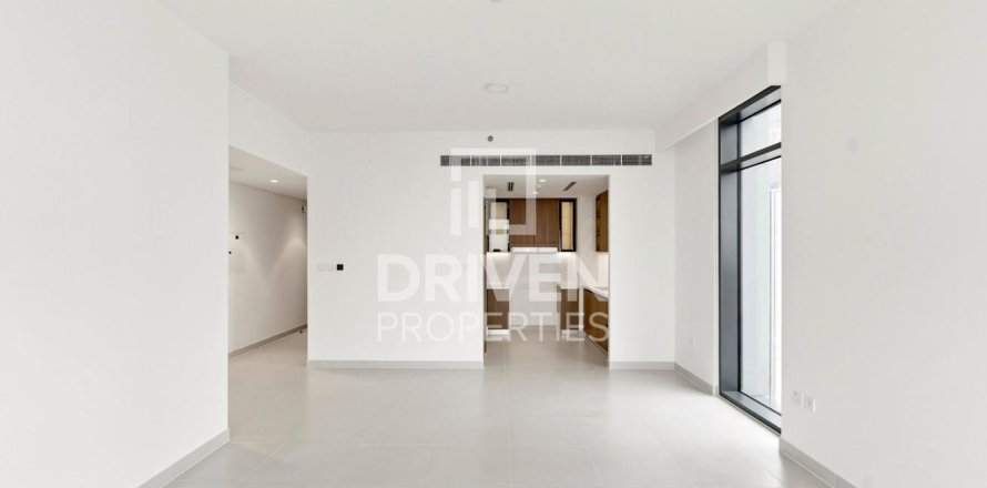 Apartment in Dubai Creek Harbour (The Lagoons), Dubai 3 bedrooms, 153.66 sq.m. № 138219