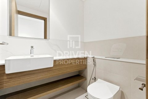 Apartment in Dubai Creek Harbour (The Lagoons), Dubai 3 bedrooms, 153.66 sq.m. № 138219 - photo 14