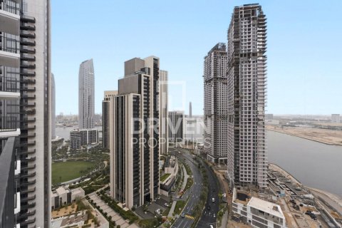Apartment in Dubai Creek Harbour (The Lagoons), Dubai 3 bedrooms, 153.66 sq.m. № 138219 - photo 19
