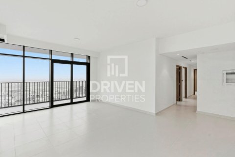 Apartment in Dubai Creek Harbour (The Lagoons), Dubai 3 bedrooms, 153.66 sq.m. № 138219 - photo 3