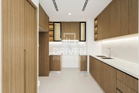Apartment in Dubai Creek Harbour (The Lagoons), Dubai 3 bedrooms, 153.66 sq.m. № 138219 - photo 13