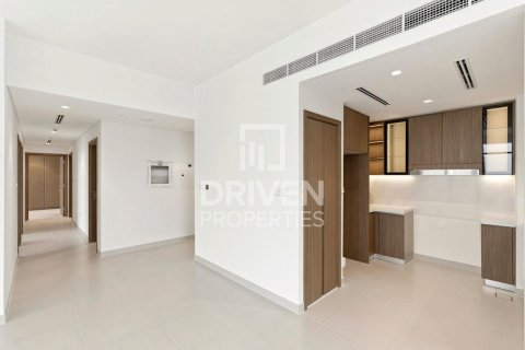 Apartment in Dubai Creek Harbour (The Lagoons), Dubai 3 bedrooms, 153.66 sq.m. № 138219 - photo 11