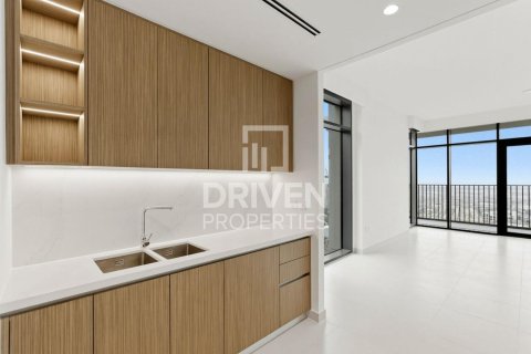 Apartment in Dubai Creek Harbour (The Lagoons), Dubai 3 bedrooms, 153.66 sq.m. № 138219 - photo 12