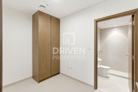 Apartment in Dubai Creek Harbour (The Lagoons), Dubai 3 bedrooms, 153.66 sq.m. № 138219 - photo 7