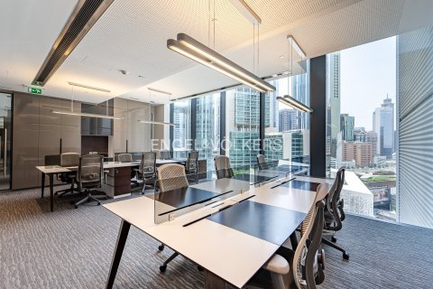 Oficina en DIFC, Dubai, 134 m², № 6295 - foto 1