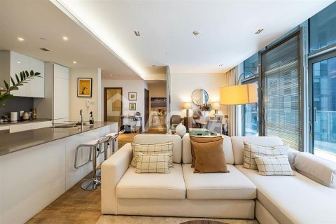 Appartement à City Walk, Dubai, 1 chambre, 108 m², № 6292 - photo 2