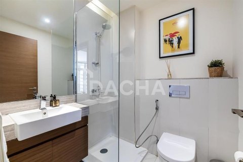 Appartement à City Walk, Dubai, 1 chambre, 108 m², № 6292 - photo 6