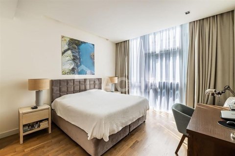 Appartement à City Walk, Dubai, 1 chambre, 108 m², № 6292 - photo 3