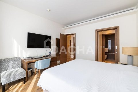 Appartement à City Walk, Dubai, 1 chambre, 108 m², № 6292 - photo 4