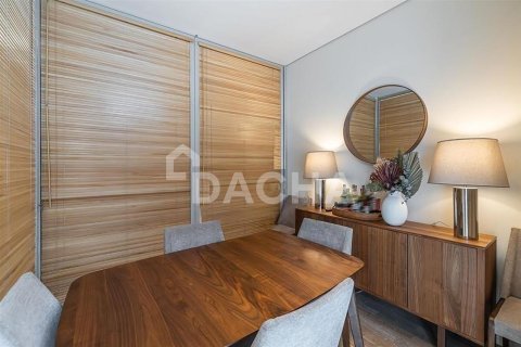 Appartement à City Walk, Dubai, 1 chambre, 108 m², № 6292 - photo 8