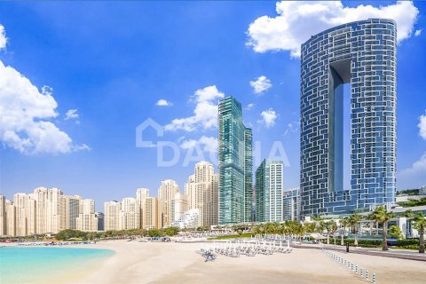 Appartement à Jumeirah Beach Residence, Dubai, 4 chambres, 237.4 m², № 6294 - photo 10