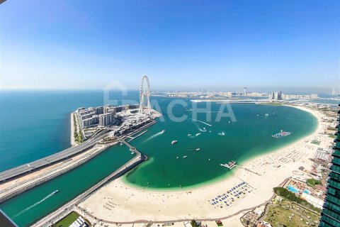 Appartement à Jumeirah Beach Residence, Dubai, 4 chambres, 237.4 m², № 6294 - photo 1
