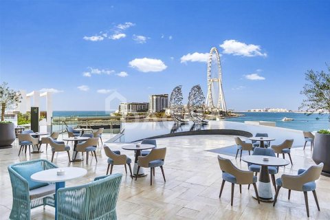 Appartement à Jumeirah Beach Residence, Dubai, 4 chambres, 237.4 m², № 6294 - photo 11