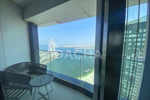 Appartement à Jumeirah Beach Residence, Dubai, 4 chambres, 237.4 m², № 6294 - photo 6