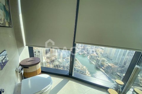 Appartement à Jumeirah Beach Residence, Dubai, 4 chambres, 237.4 m², № 6294 - photo 5