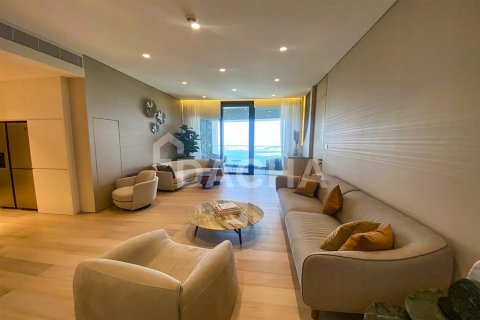 Appartement à Jumeirah Beach Residence, Dubai, 4 chambres, 237.4 m², № 6294 - photo 2