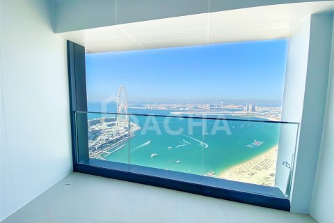 Appartement à Jumeirah Beach Residence, Dubai, 4 chambres, 237.4 m², № 6294 - photo 9