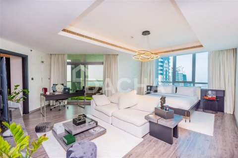 Купить пентхаус в The Torch, Дубай Марина, Дубай: 3 спальни, 374.7м², № 6296 - фото 18