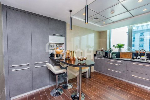 Купить пентхаус в The Torch, Дубай Марина, Дубай: 3 спальни, 374.7м², № 6296 - фото 6