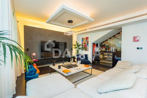 Купить пентхаус в The Torch, Дубай Марина, Дубай: 3 спальни, 374.7м², № 6296 - фото 1