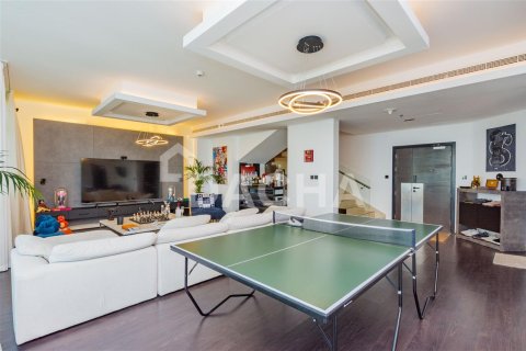 Купить пентхаус в The Torch, Дубай Марина, Дубай: 3 спальни, 374.7м², № 6296 - фото 8