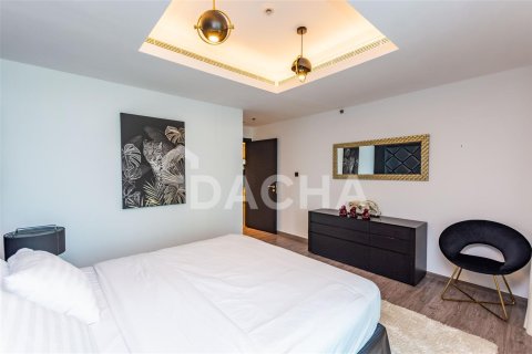 Купить пентхаус в The Torch, Дубай Марина, Дубай: 3 спальни, 374.7м², № 6296 - фото 13