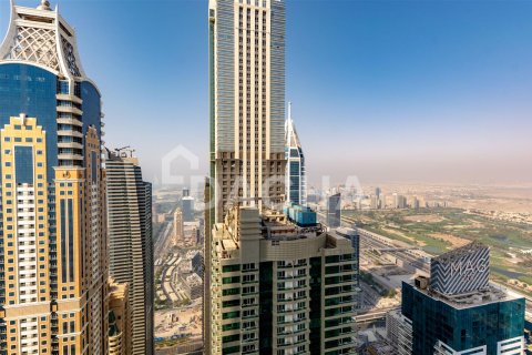 Купить пентхаус в The Torch, Дубай Марина, Дубай: 3 спальни, 374.7м², № 6296 - фото 25