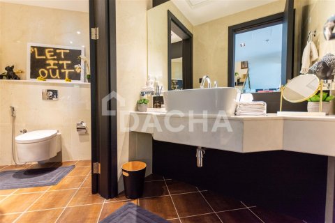 Купить пентхаус в The Torch, Дубай Марина, Дубай: 3 спальни, 374.7м², № 6296 - фото 22
