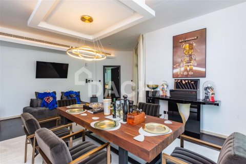 Купить пентхаус в The Torch, Дубай Марина, Дубай: 3 спальни, 374.7м², № 6296 - фото 5
