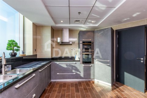 Купить пентхаус в The Torch, Дубай Марина, Дубай: 3 спальни, 374.7м², № 6296 - фото 7