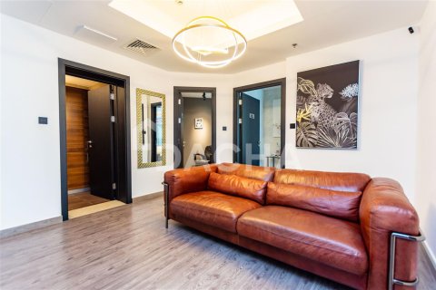 Купить пентхаус в The Torch, Дубай Марина, Дубай: 3 спальни, 374.7м², № 6296 - фото 15
