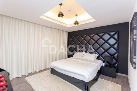 Купить пентхаус в The Torch, Дубай Марина, Дубай: 3 спальни, 374.7м², № 6296 - фото 12