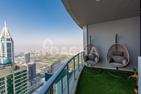 Купить пентхаус в The Torch, Дубай Марина, Дубай: 3 спальни, 374.7м², № 6296 - фото 26