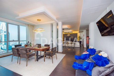 Купить пентхаус в The Torch, Дубай Марина, Дубай: 3 спальни, 374.7м², № 6296 - фото 4