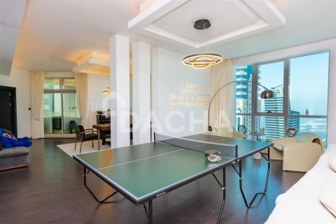 Купить пентхаус в The Torch, Дубай Марина, Дубай: 3 спальни, 374.7м², № 6296 - фото 9