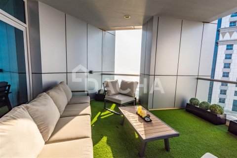 Купить пентхаус в The Torch, Дубай Марина, Дубай: 3 спальни, 374.7м², № 6296 - фото 27