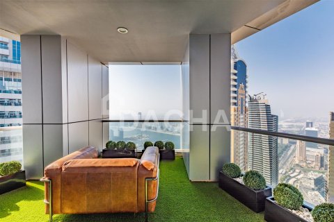 Купить пентхаус в The Torch, Дубай Марина, Дубай: 3 спальни, 374.7м², № 6296 - фото 23
