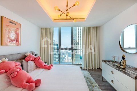 Купить пентхаус в The Torch, Дубай Марина, Дубай: 3 спальни, 374.7м², № 6296 - фото 11