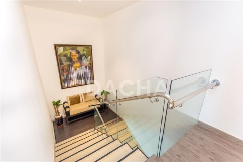 Купить пентхаус в The Torch, Дубай Марина, Дубай: 3 спальни, 374.7м², № 6296 - фото 19