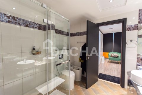 Купить пентхаус в The Torch, Дубай Марина, Дубай: 3 спальни, 374.7м², № 6296 - фото 21