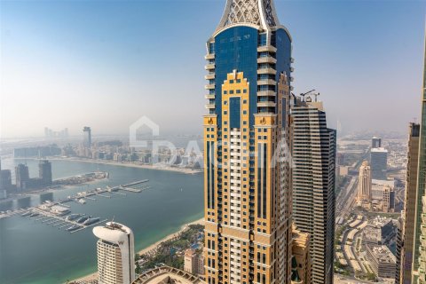 Купить пентхаус в The Torch, Дубай Марина, Дубай: 3 спальни, 374.7м², № 6296 - фото 24