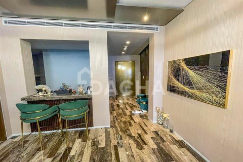 شقة في Damac Heights, مرسى دبي, دبي 3 غرف نوم, 181.2 م² رقم 6293 - صورة 2
