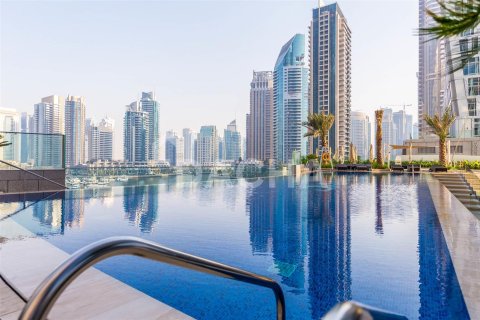 شقة في Damac Heights, مرسى دبي, دبي 3 غرف نوم, 181.2 م² رقم 6293 - صورة 24