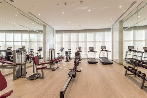 شقة في Damac Heights, مرسى دبي, دبي 3 غرف نوم, 181.2 م² رقم 6293 - صورة 23