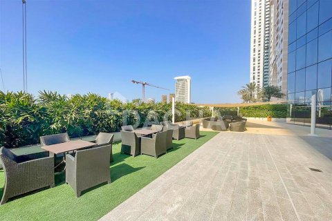 شقة في Damac Heights, مرسى دبي, دبي 3 غرف نوم, 181.2 م² رقم 6293 - صورة 19