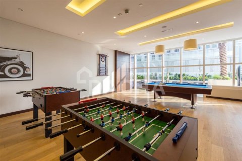 شقة في Damac Heights, مرسى دبي, دبي 3 غرف نوم, 181.2 م² رقم 6293 - صورة 22